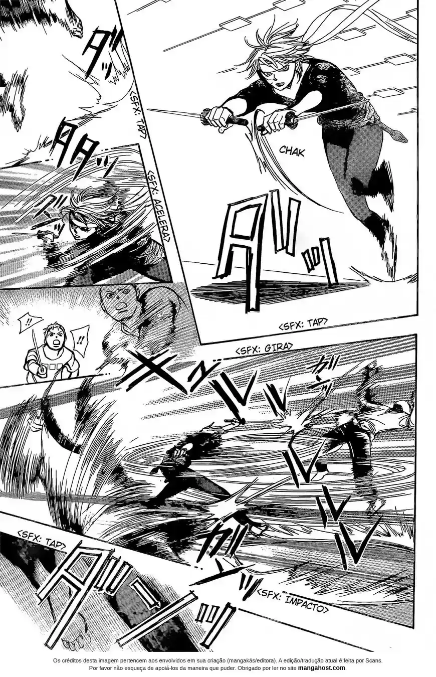 Read Skip Beat! Português Manga Online