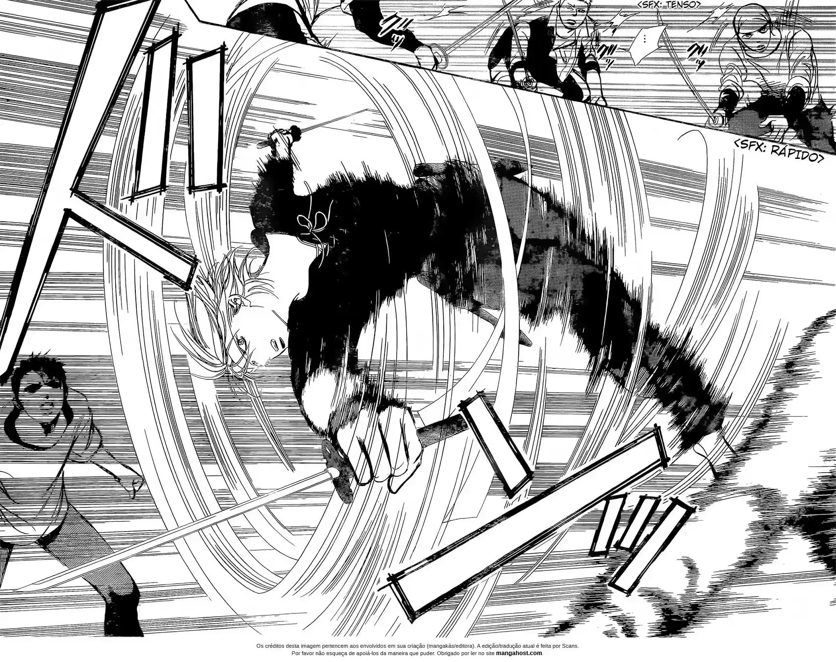 Read Skip Beat! Português Manga Online