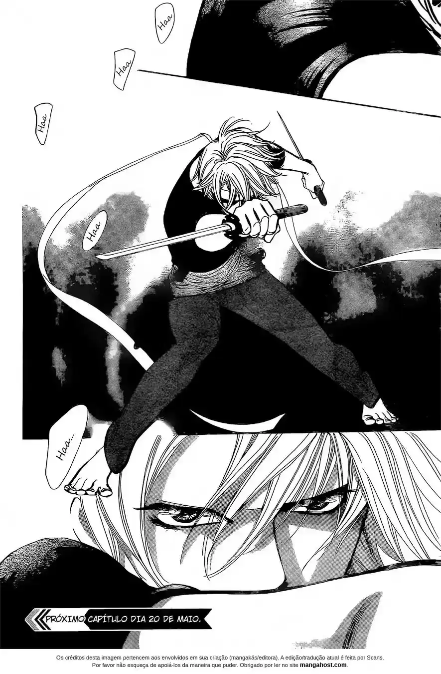 Read Skip Beat! Português Manga Online