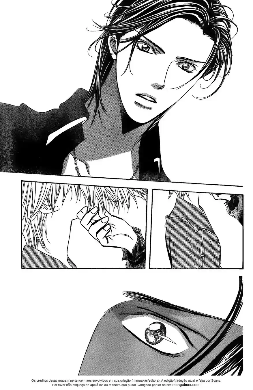 Read Skip Beat! Português Manga Online