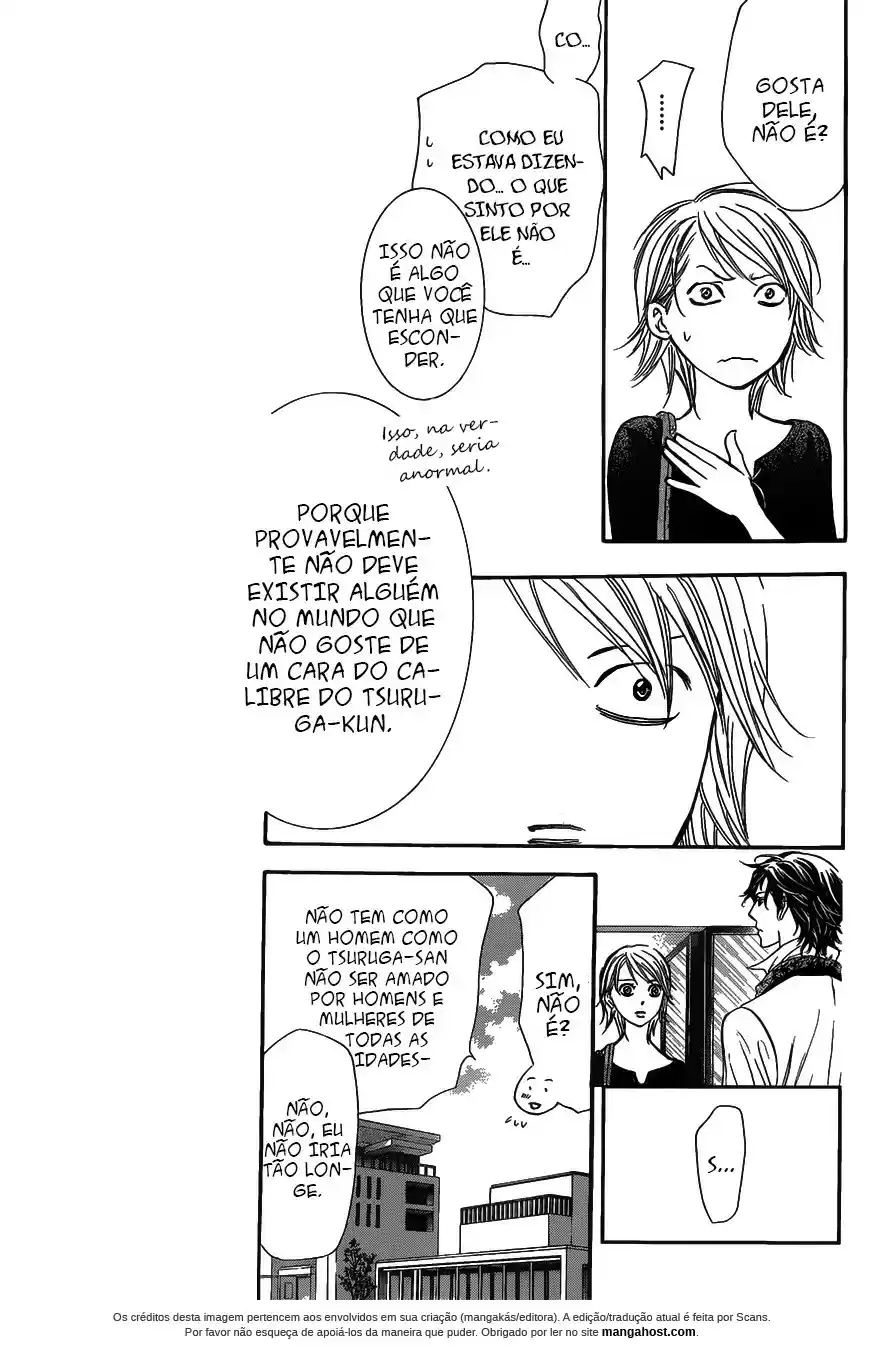 Read Skip Beat! Português Manga Online