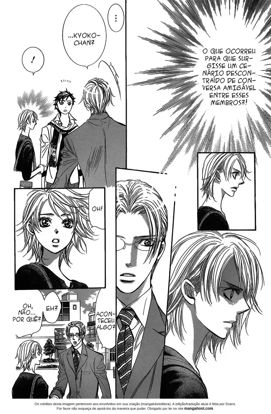 Read Skip Beat! Português Manga Online