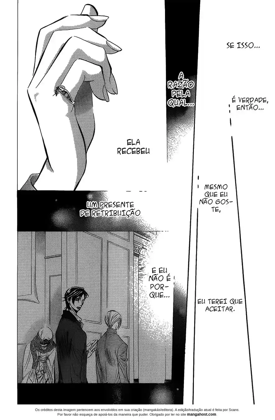 Read Skip Beat! Português Manga Online