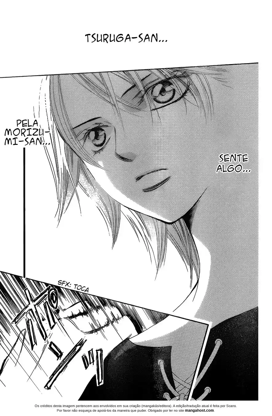 Read Skip Beat! Português Manga Online