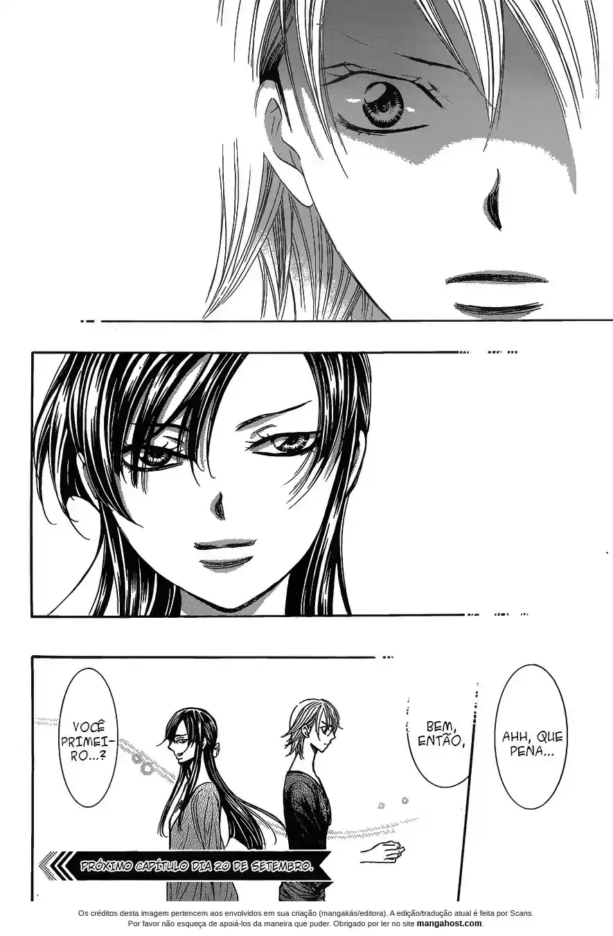 Read Skip Beat! Português Manga Online