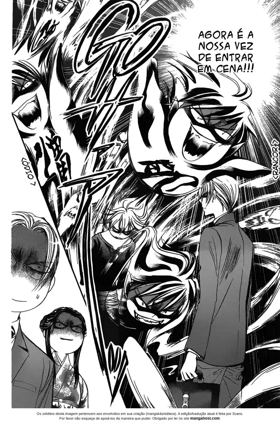 Read Skip Beat! Português Manga Online