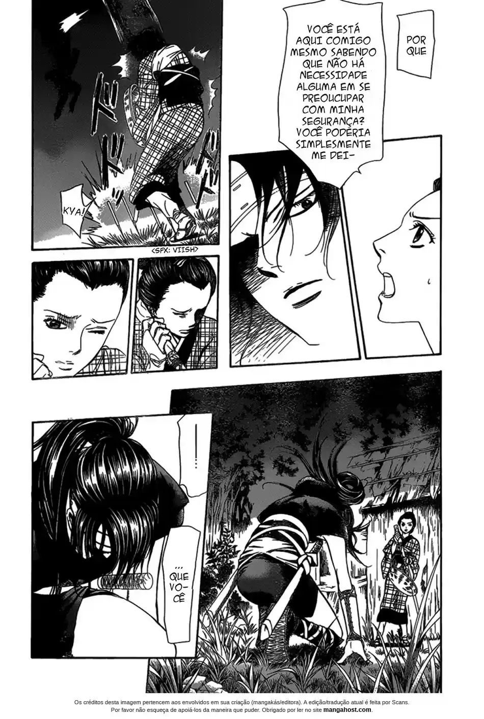 Read Skip Beat! Português Manga Online