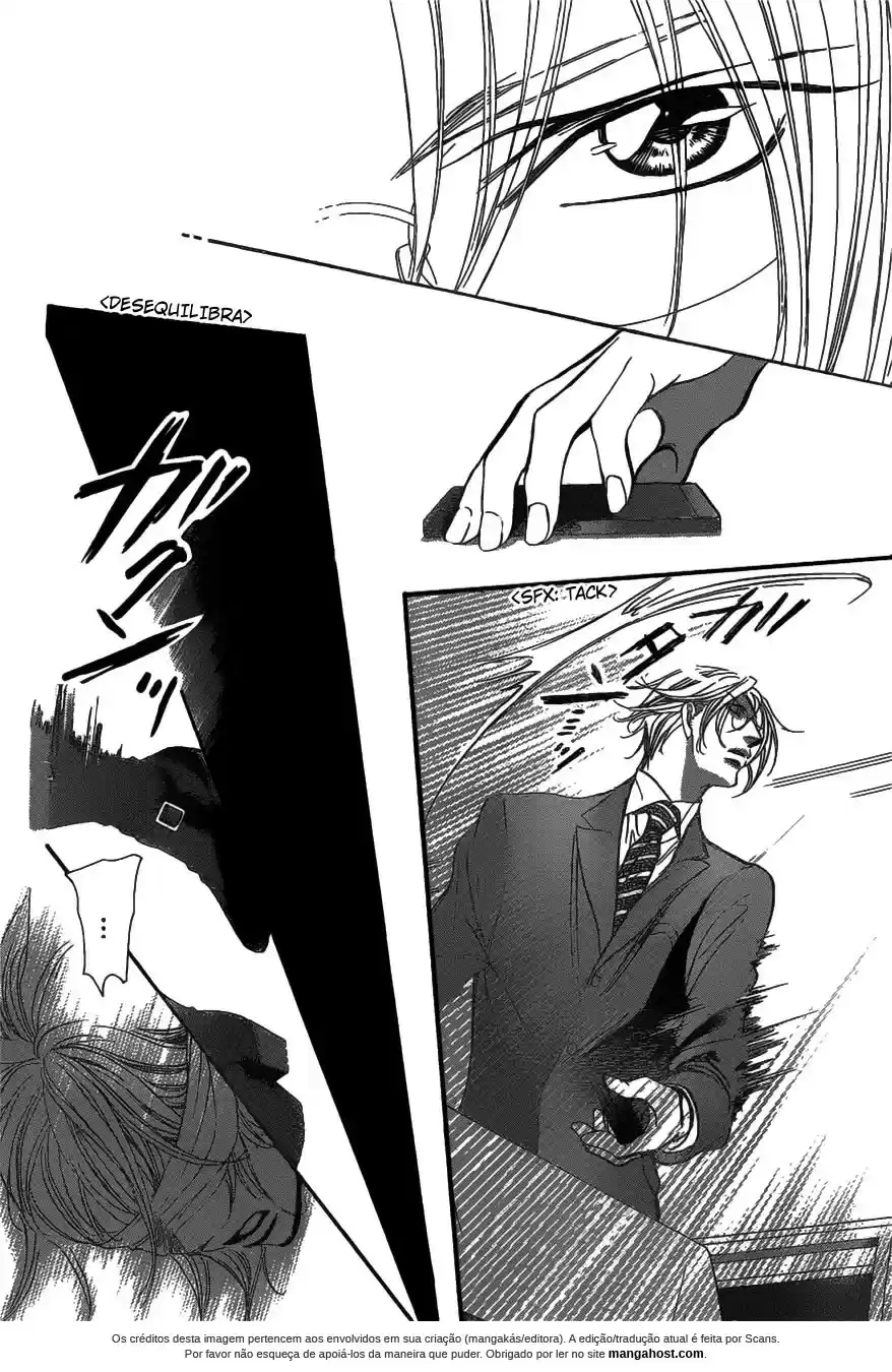 Read Skip Beat! Português Manga Online