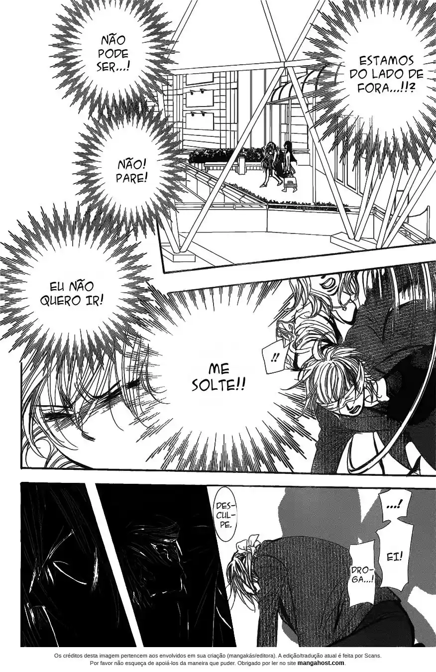 Read Skip Beat! Português Manga Online