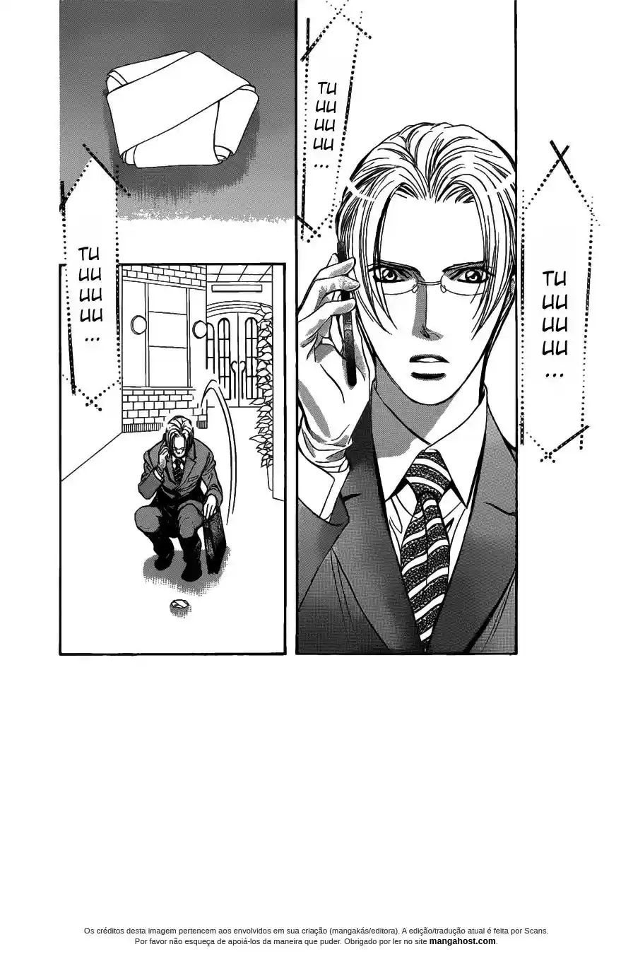 Read Skip Beat! Português Manga Online