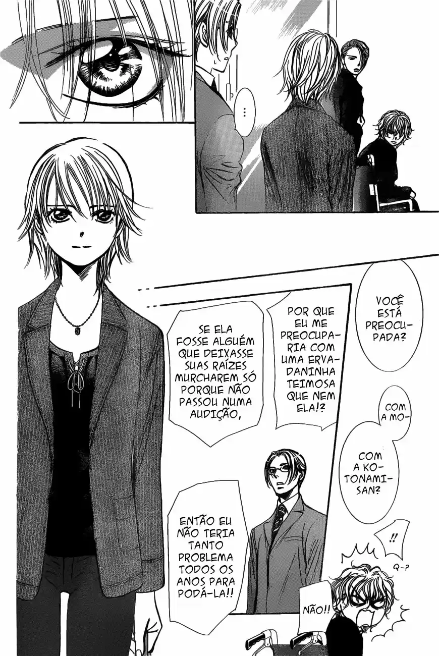 Read Skip Beat! Português Manga Online