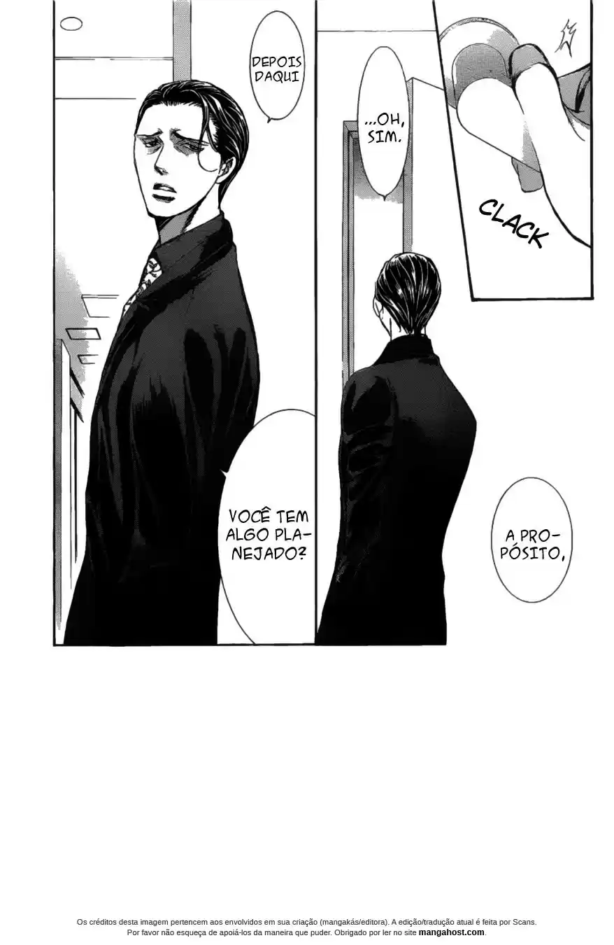 Read Skip Beat! Português Manga Online