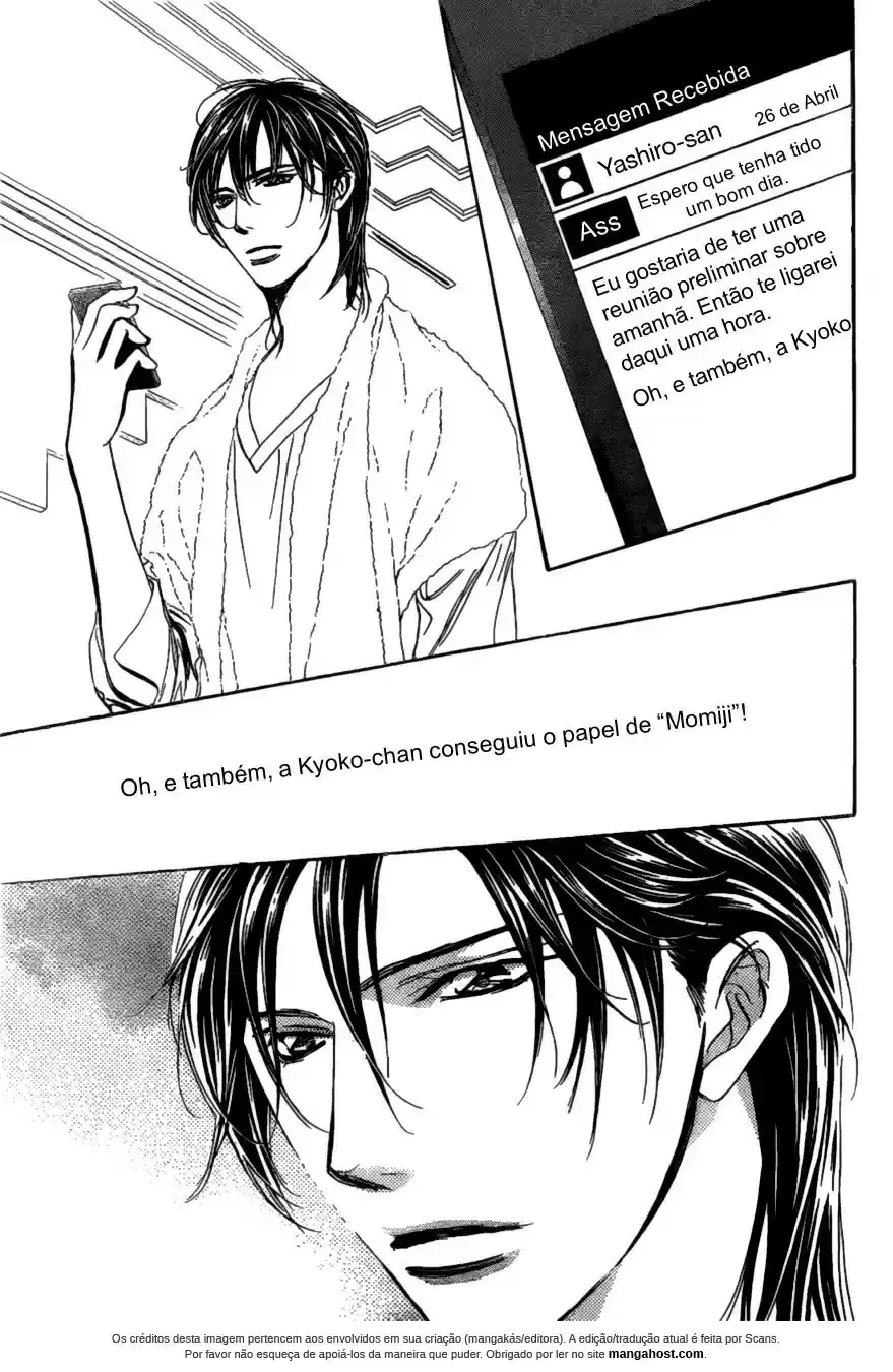 Read Skip Beat! Português Manga Online