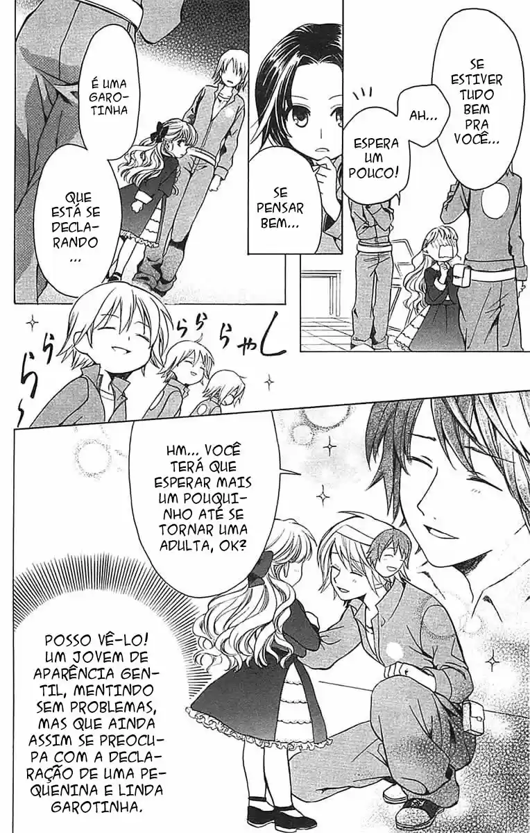 Read Skip Beat! Português Manga Online