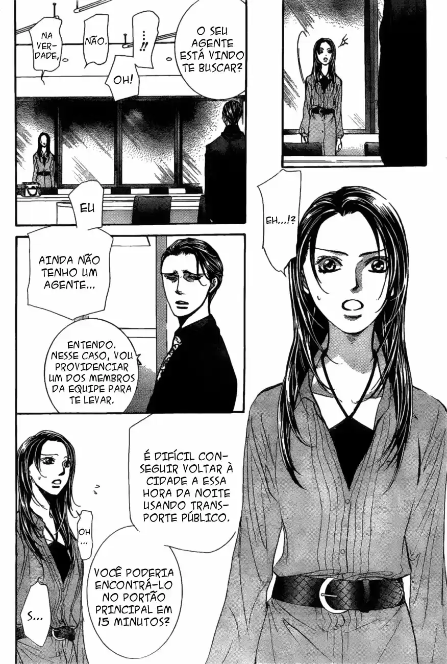 Read Skip Beat! Português Manga Online