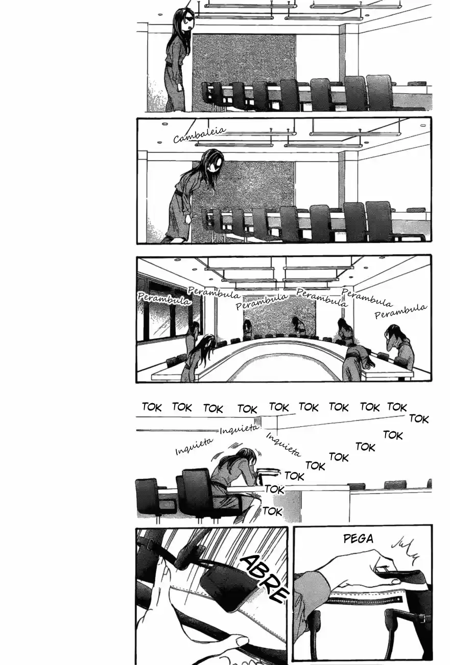 Read Skip Beat! Português Manga Online