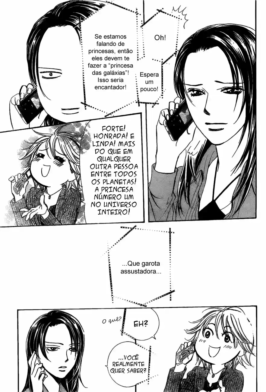 Read Skip Beat! Português Manga Online