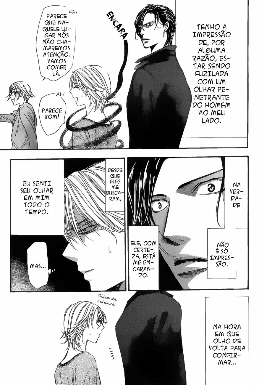 Read Skip Beat! Português Manga Online