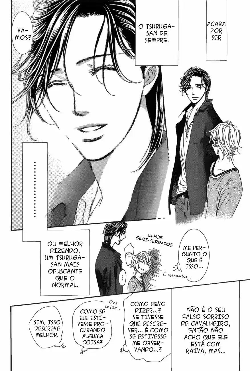Read Skip Beat! Português Manga Online