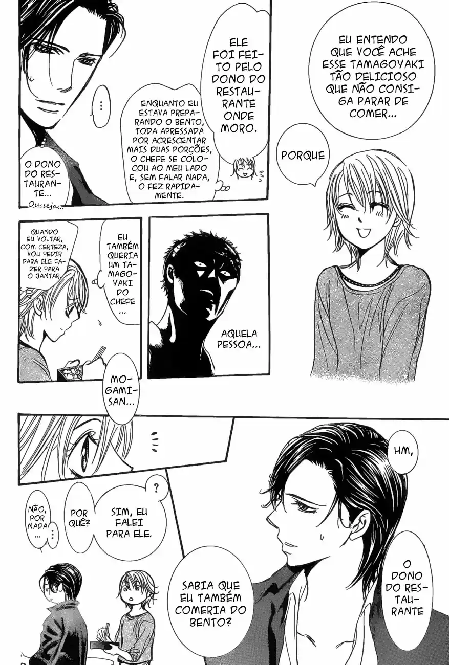 Read Skip Beat! Português Manga Online