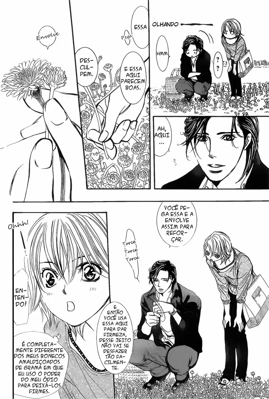 Read Skip Beat! Português Manga Online