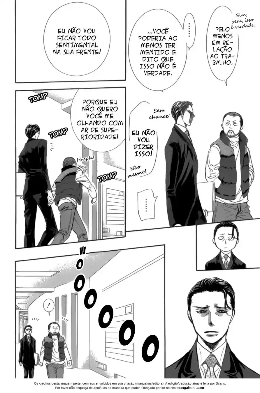 Read Skip Beat! Português Manga Online