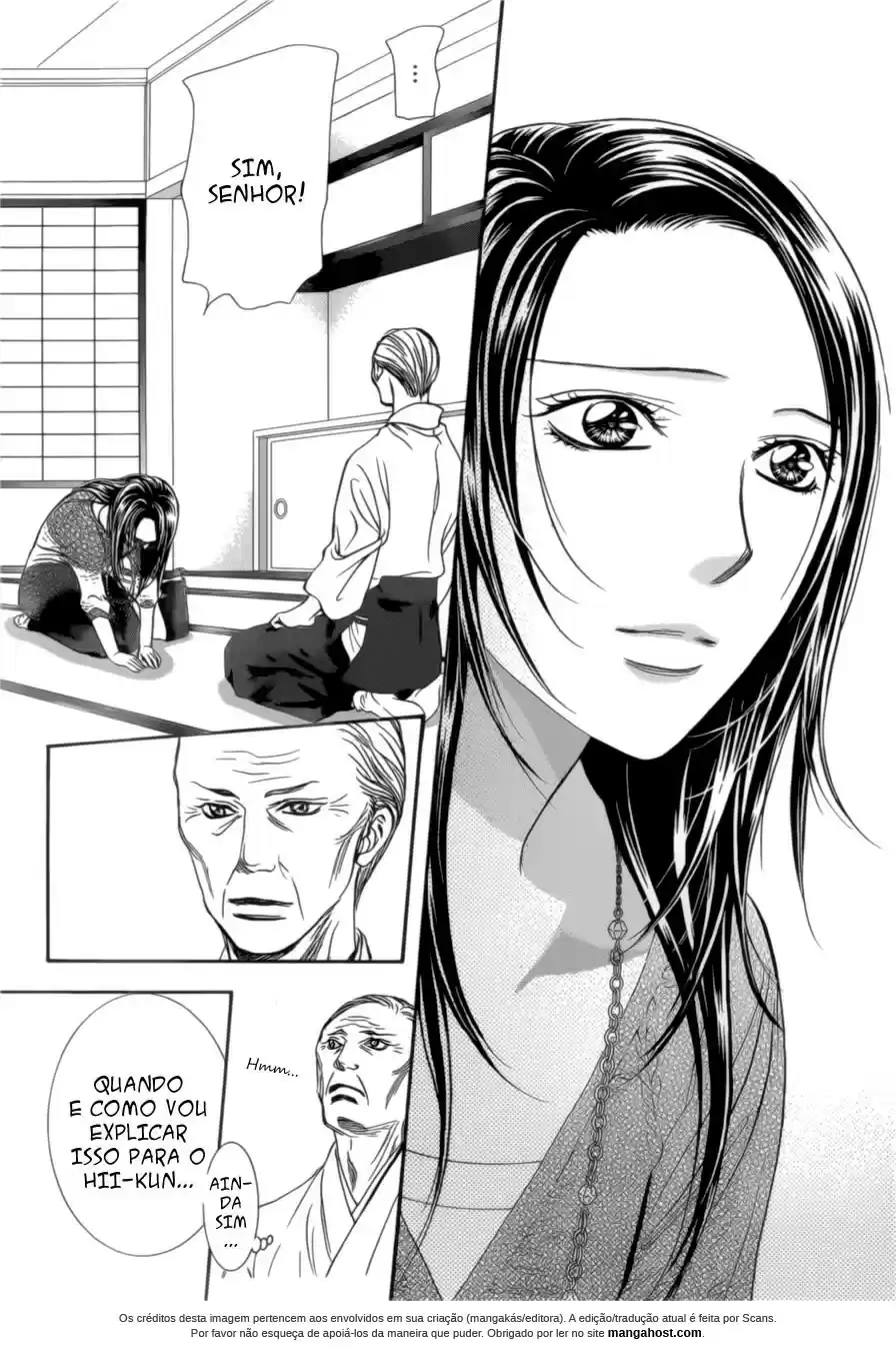 Read Skip Beat! Português Manga Online