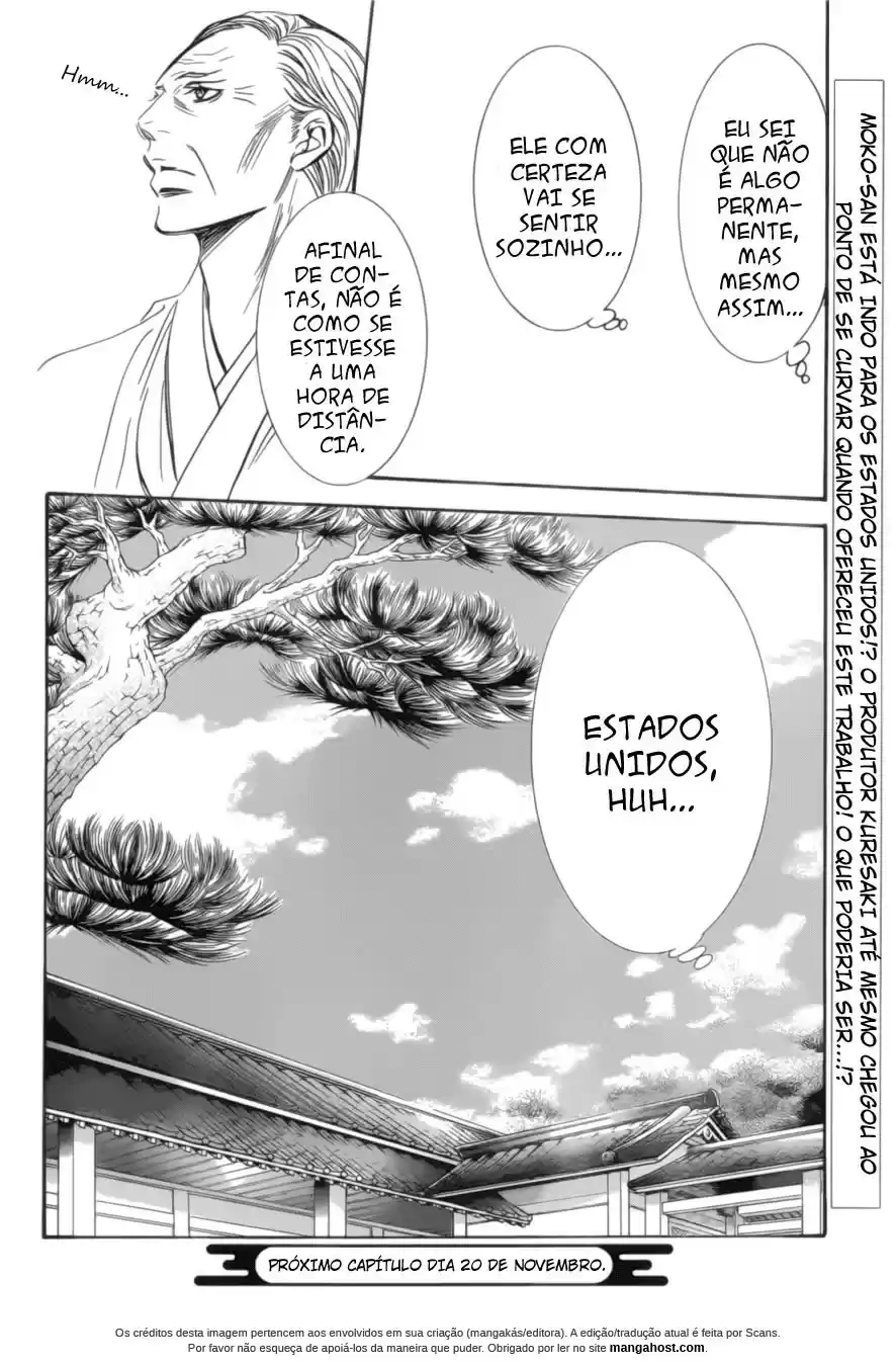 Read Skip Beat! Português Manga Online