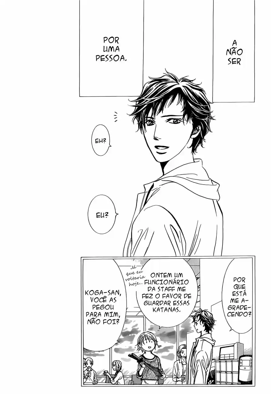 Read Skip Beat! Português Manga Online