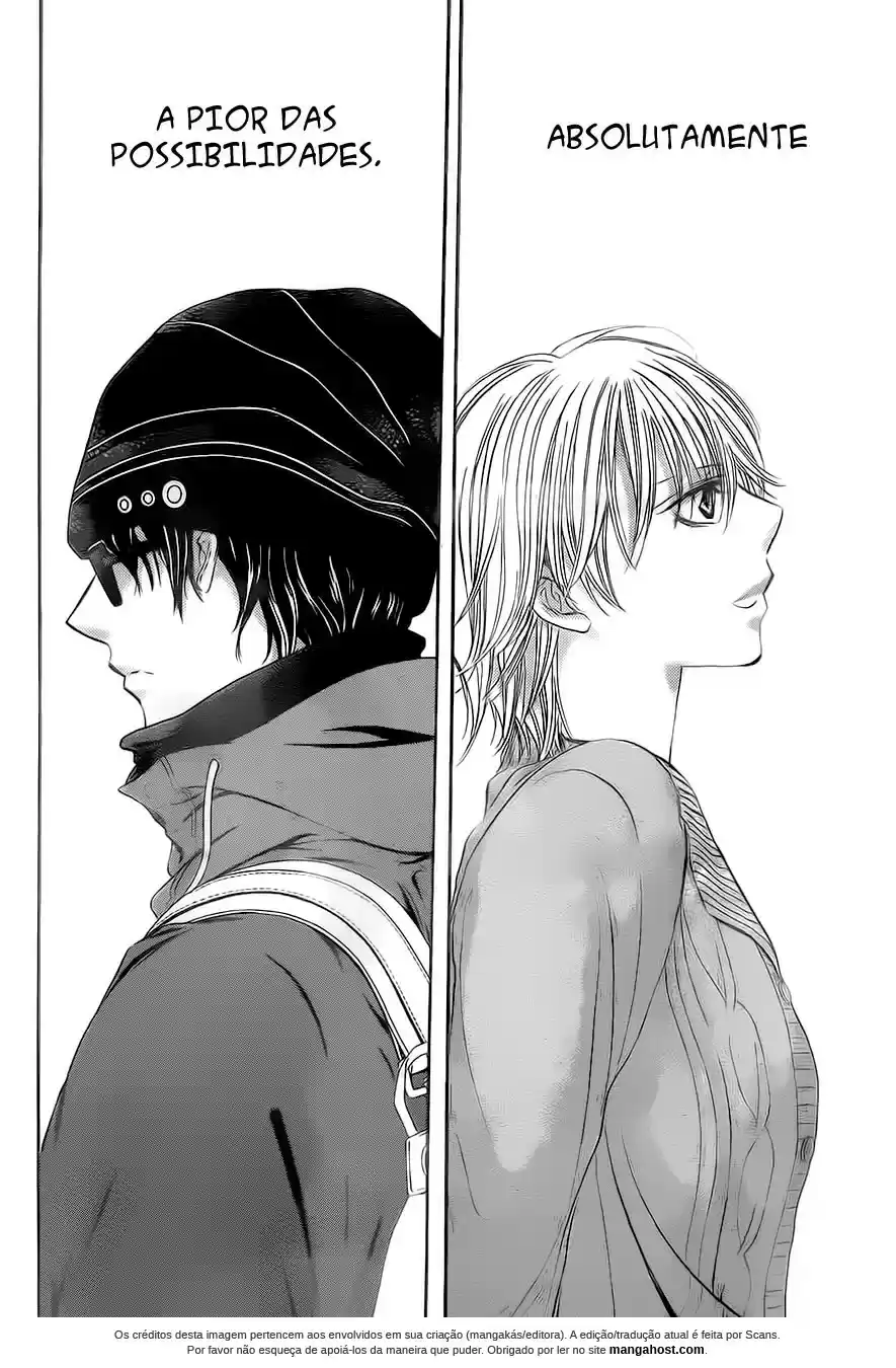 Read Skip Beat! Português Manga Online