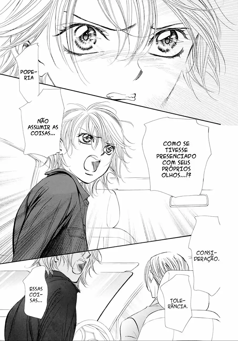 Read Skip Beat! Português Manga Online