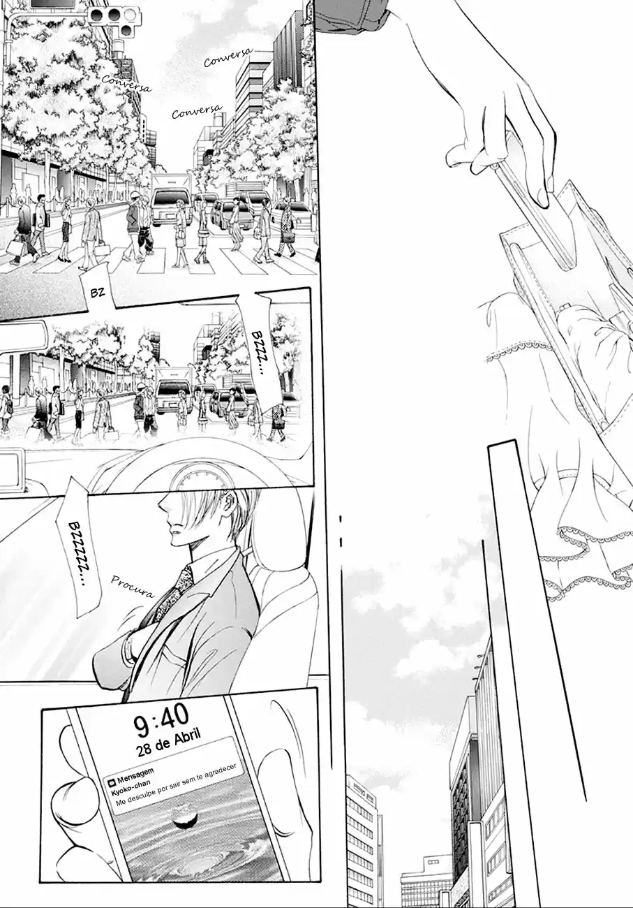 Read Skip Beat! Português Manga Online