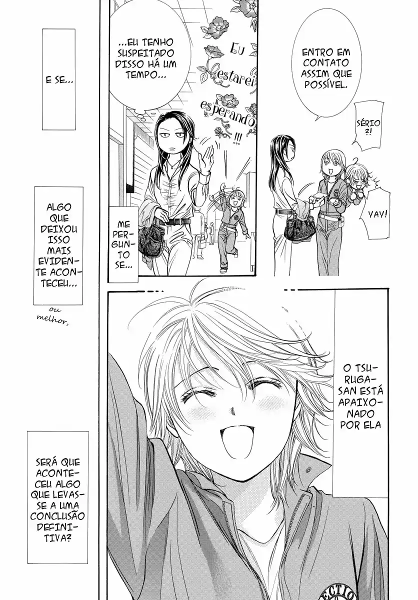 Read Skip Beat! Português Manga Online