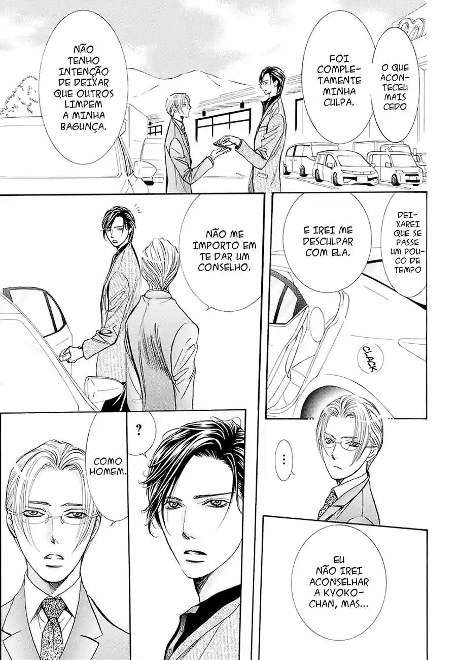 Read Skip Beat! Português Manga Online