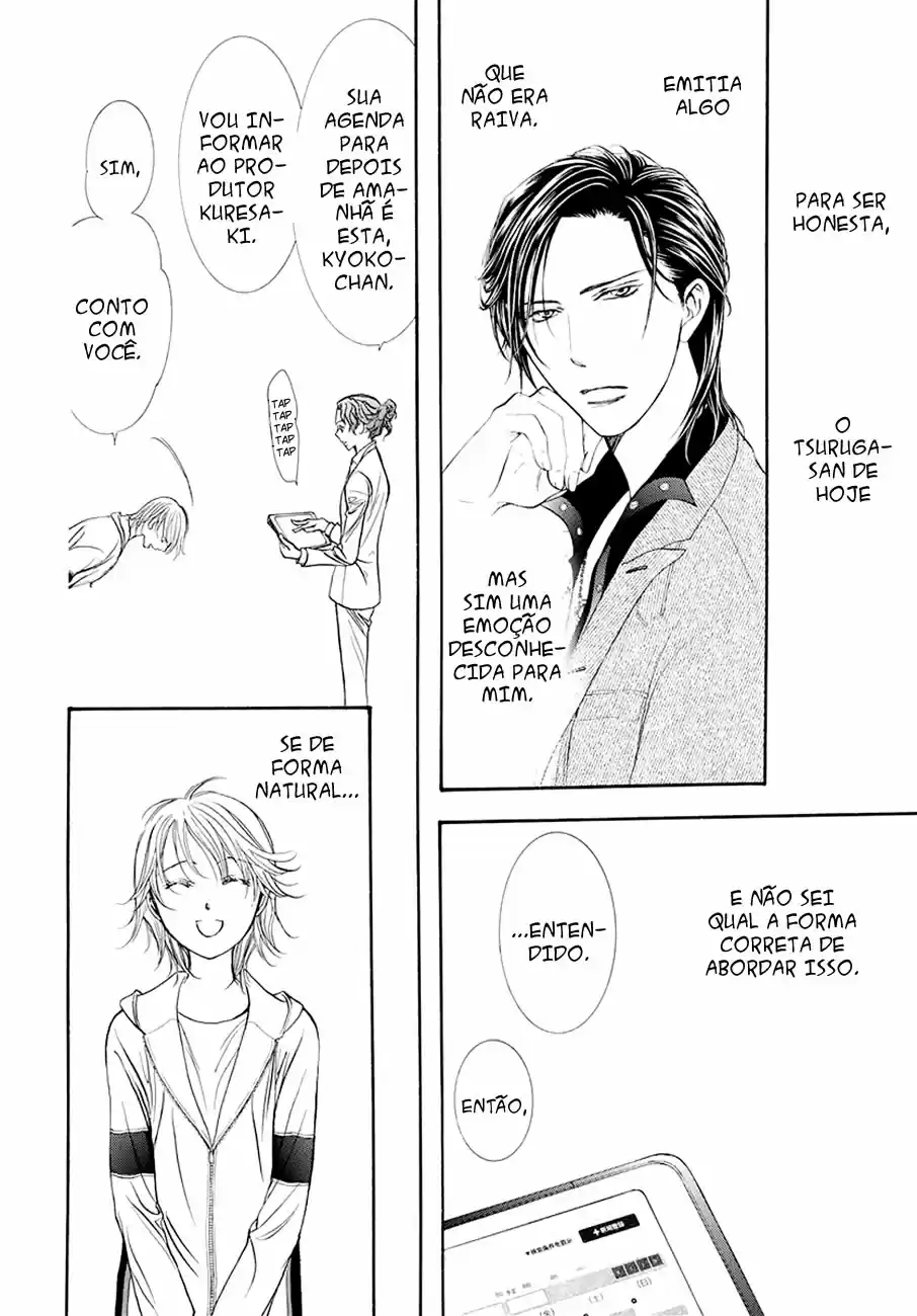 Read Skip Beat! Português Manga Online