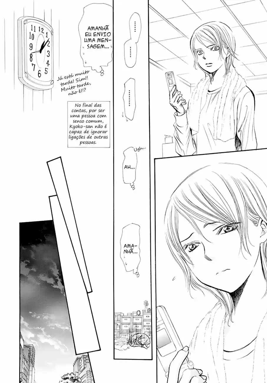 Read Skip Beat! Português Manga Online