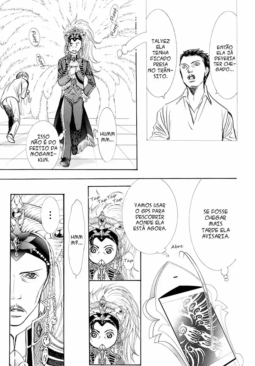 Read Skip Beat! Português Manga Online