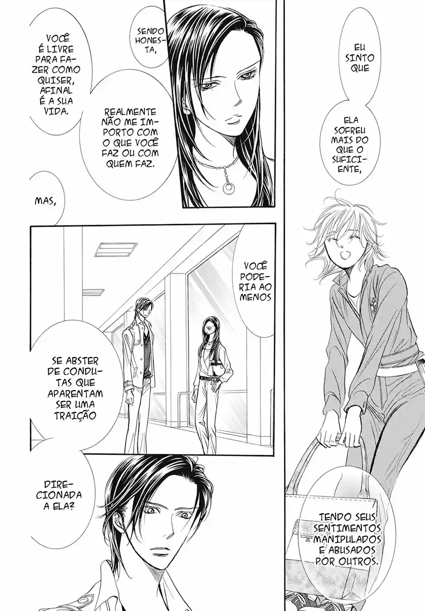 Read Skip Beat! Português Manga Online