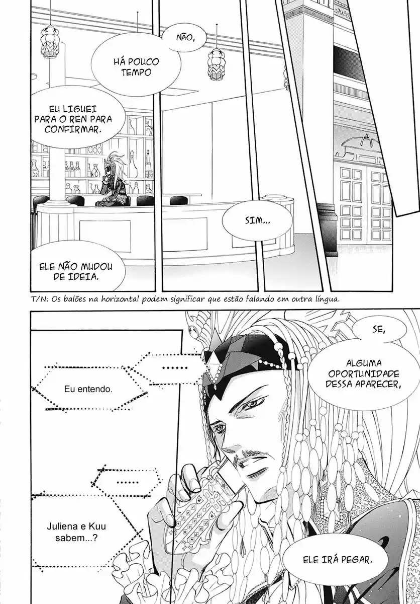 Read Skip Beat! Português Manga Online