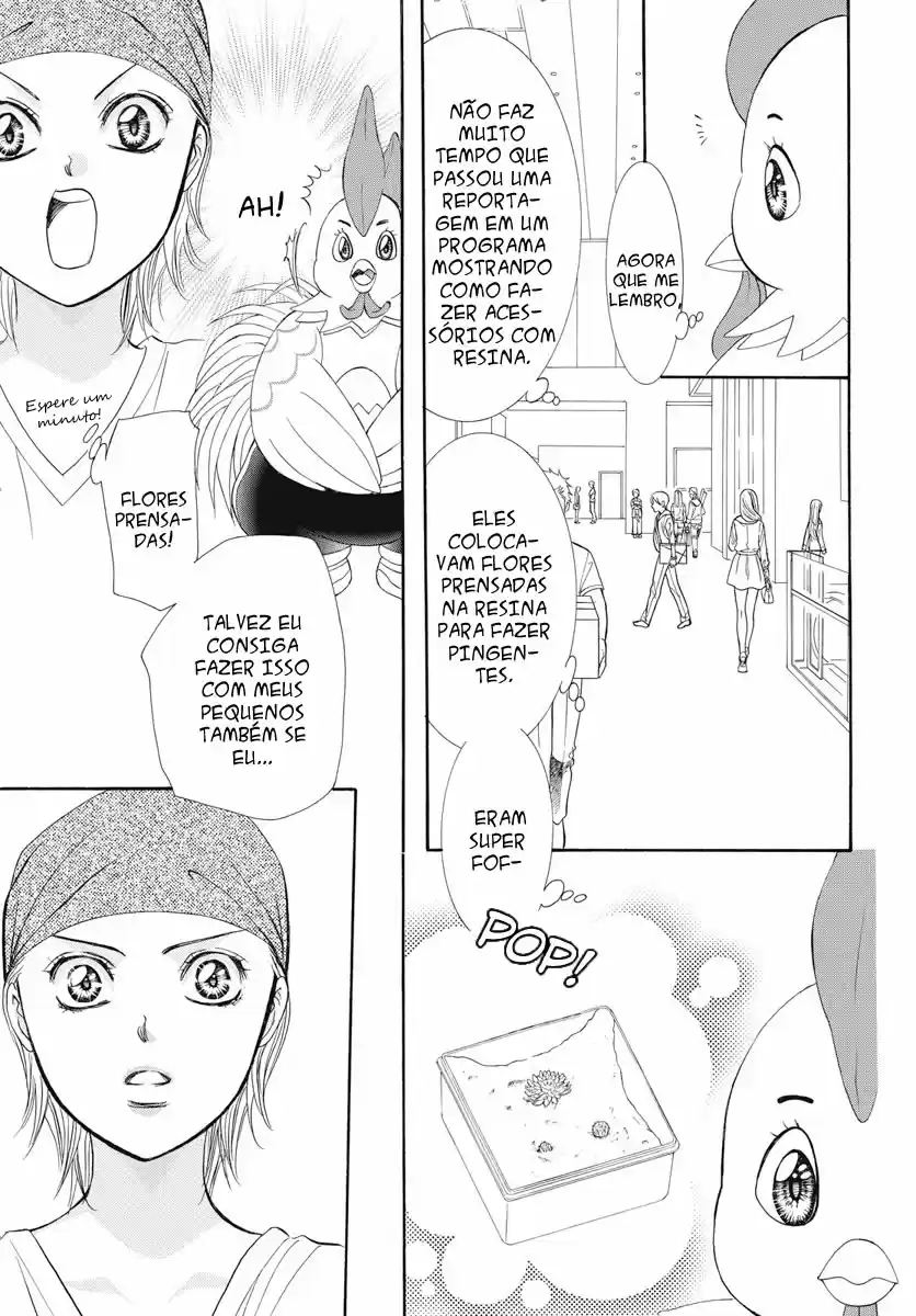 Read Skip Beat! Português Manga Online