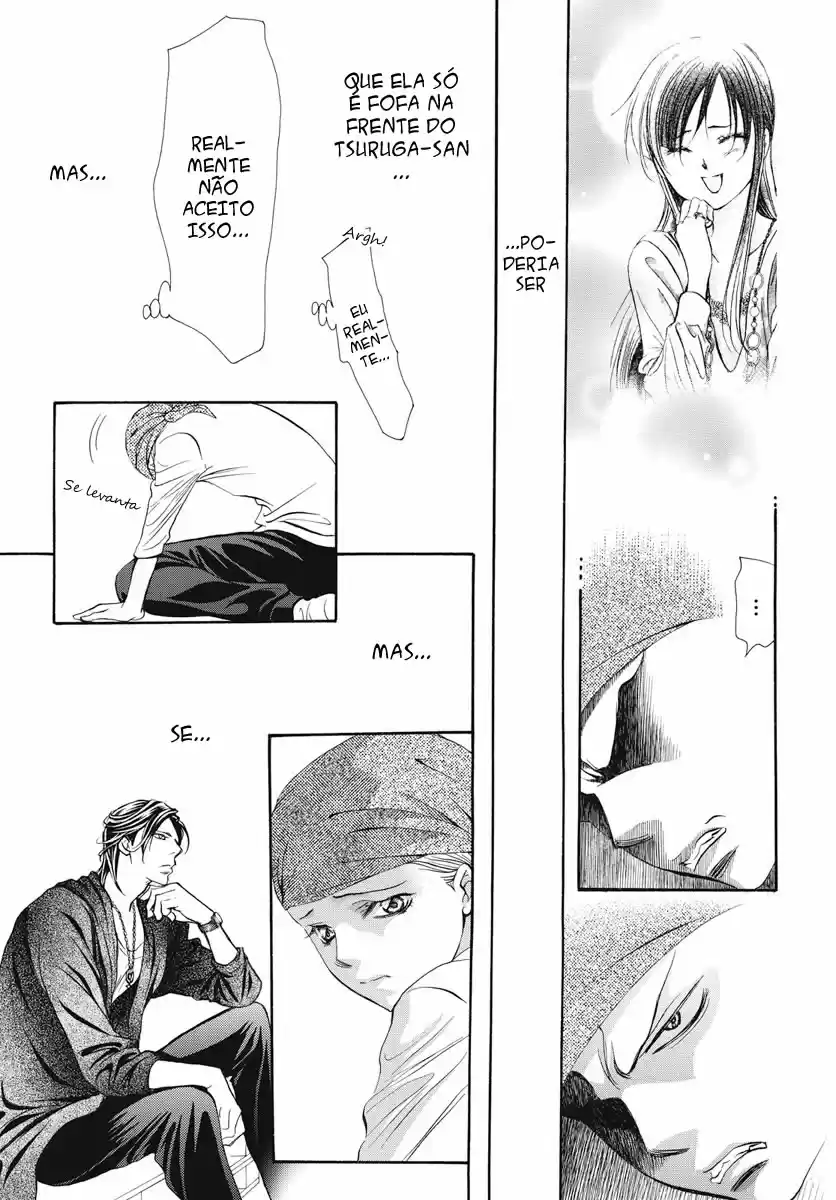 Read Skip Beat! Português Manga Online