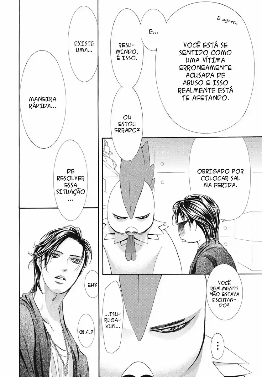 Read Skip Beat! Português Manga Online