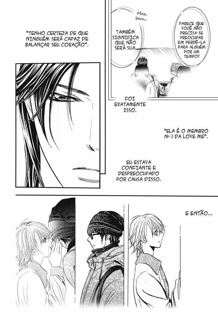 Read Skip Beat! Português Manga Online