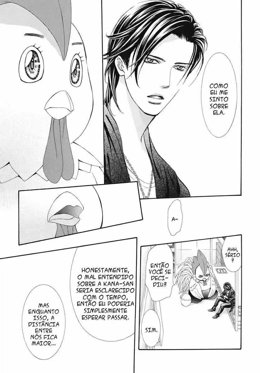 Read Skip Beat! Português Manga Online