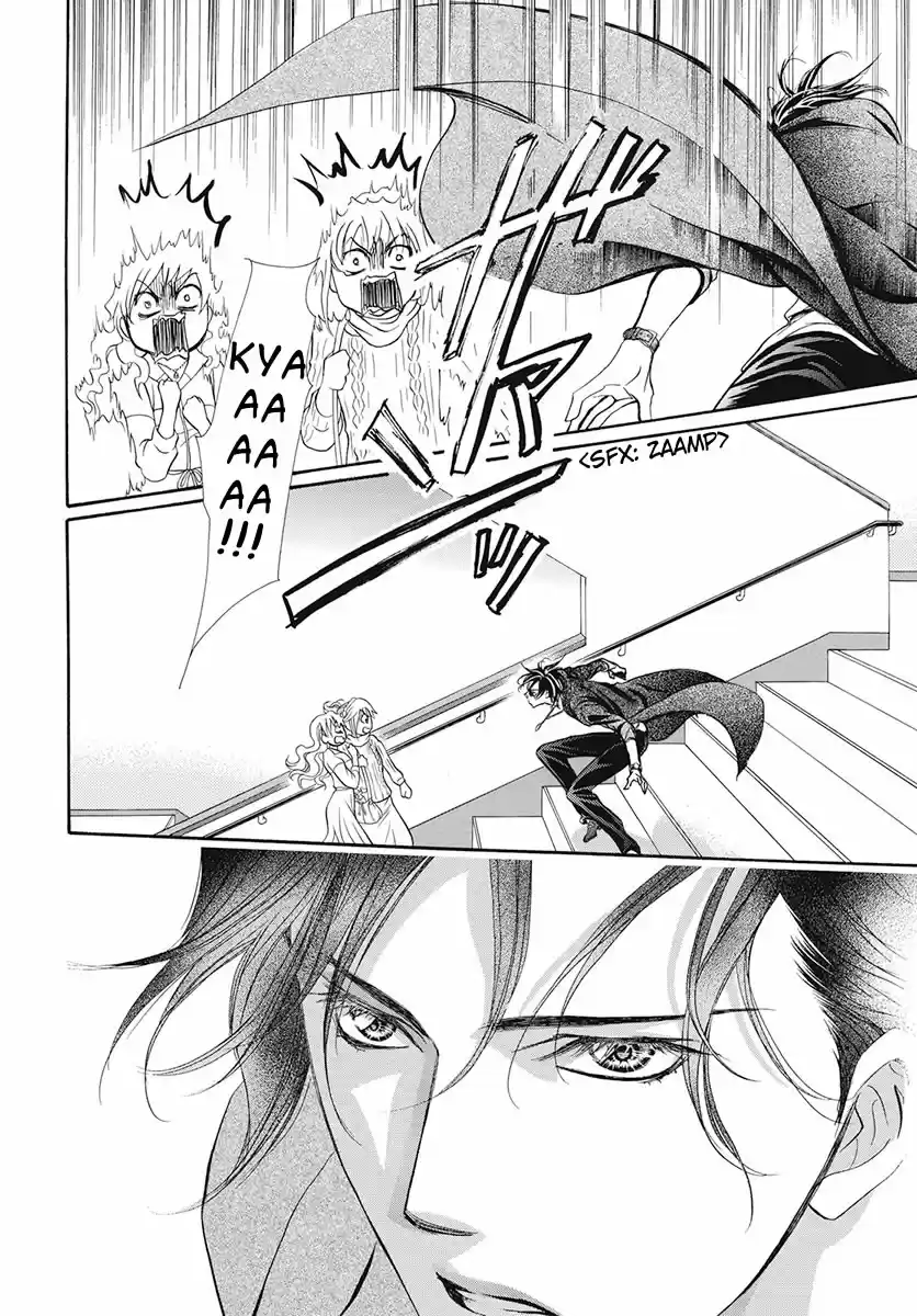 Read Skip Beat! Português Manga Online