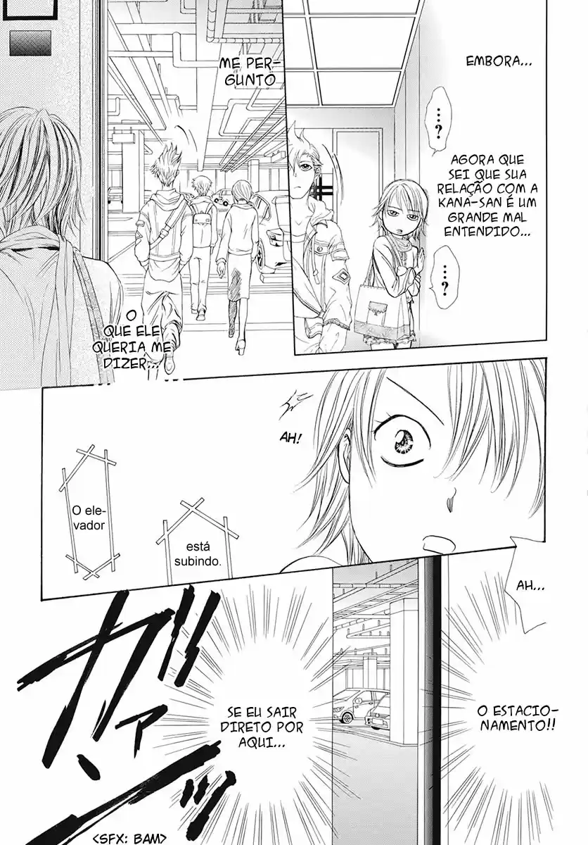 Read Skip Beat! Português Manga Online