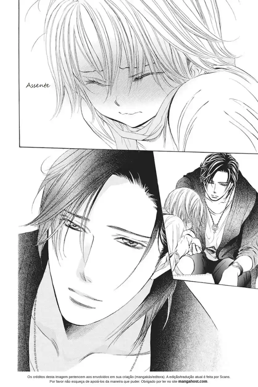 Read Skip Beat! Português Manga Online