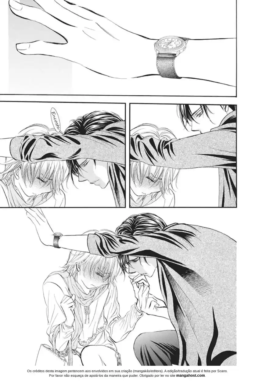 Read Skip Beat! Português Manga Online