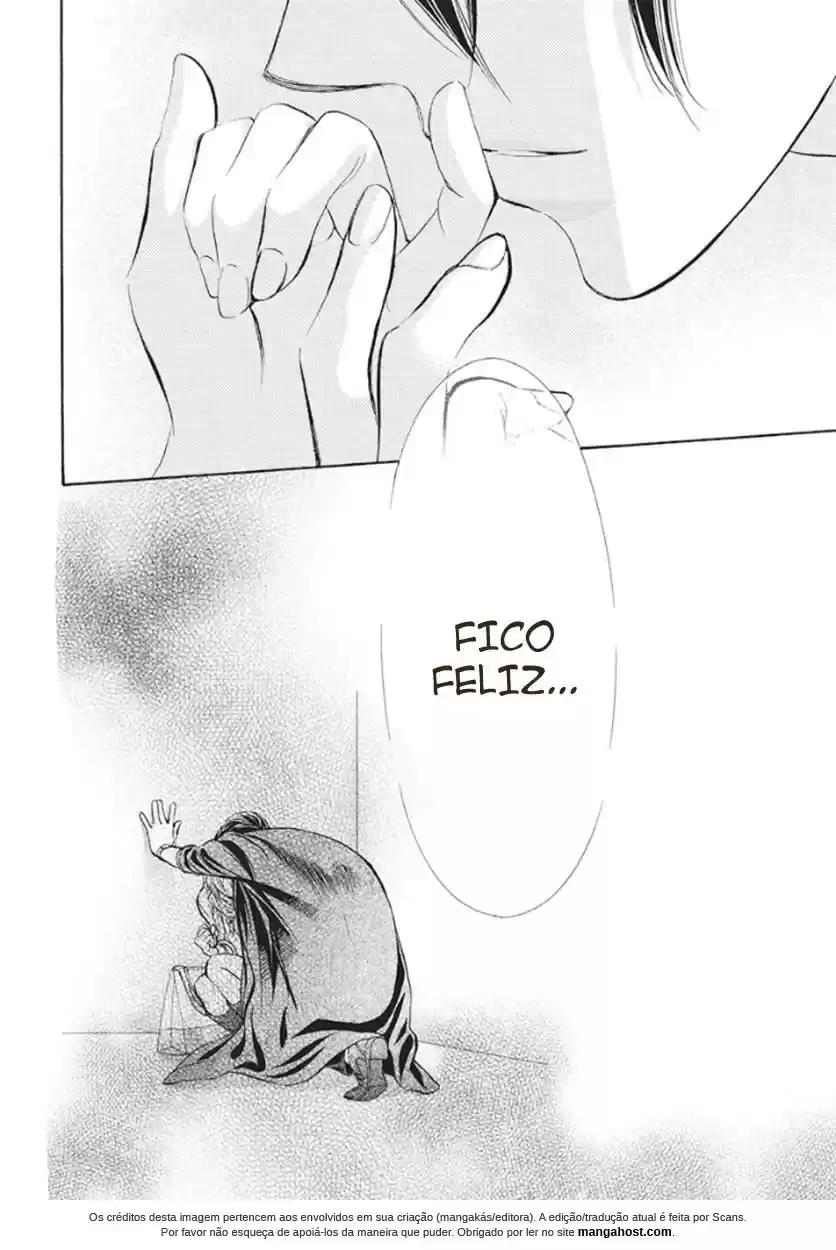 Read Skip Beat! Português Manga Online