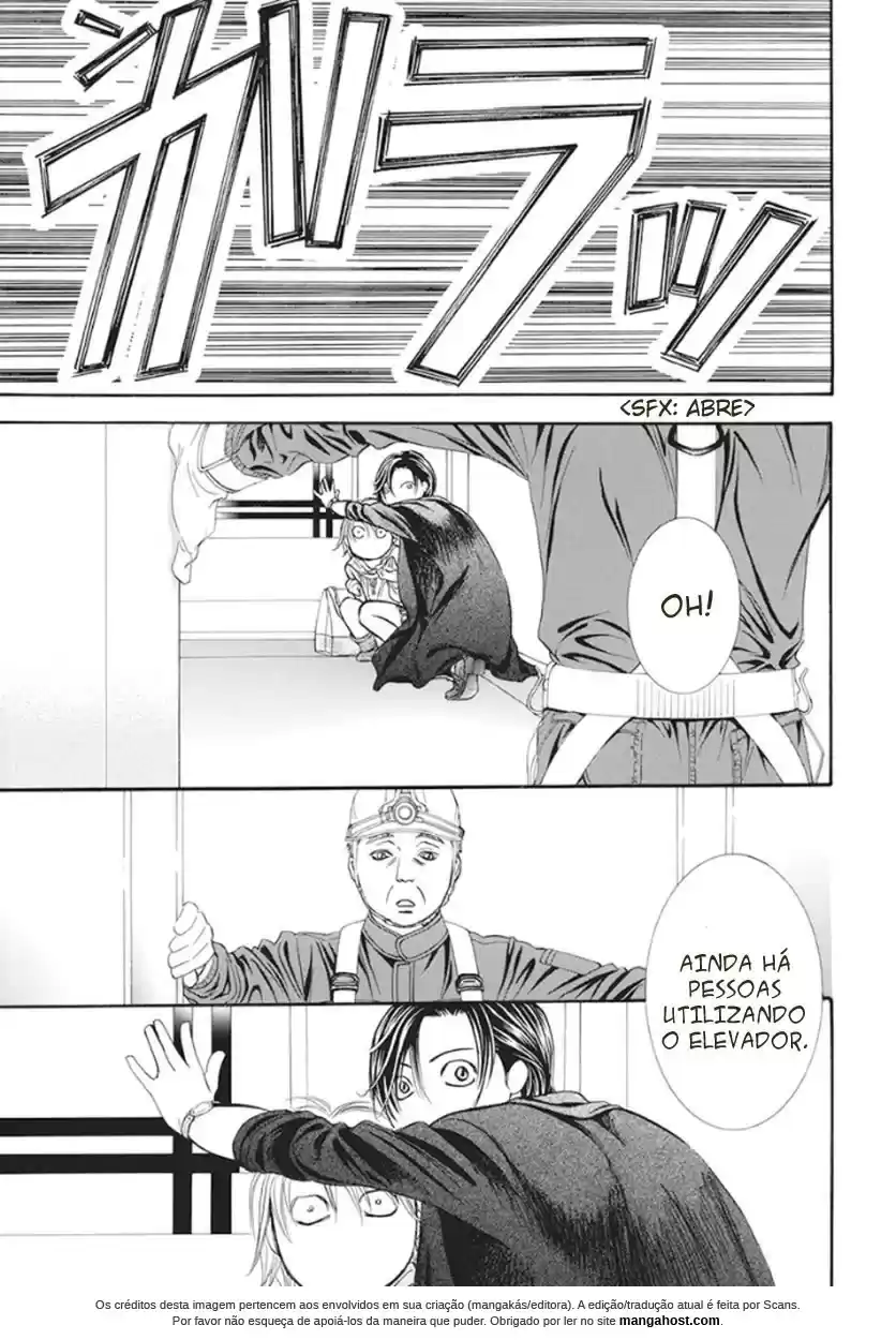 Read Skip Beat! Português Manga Online